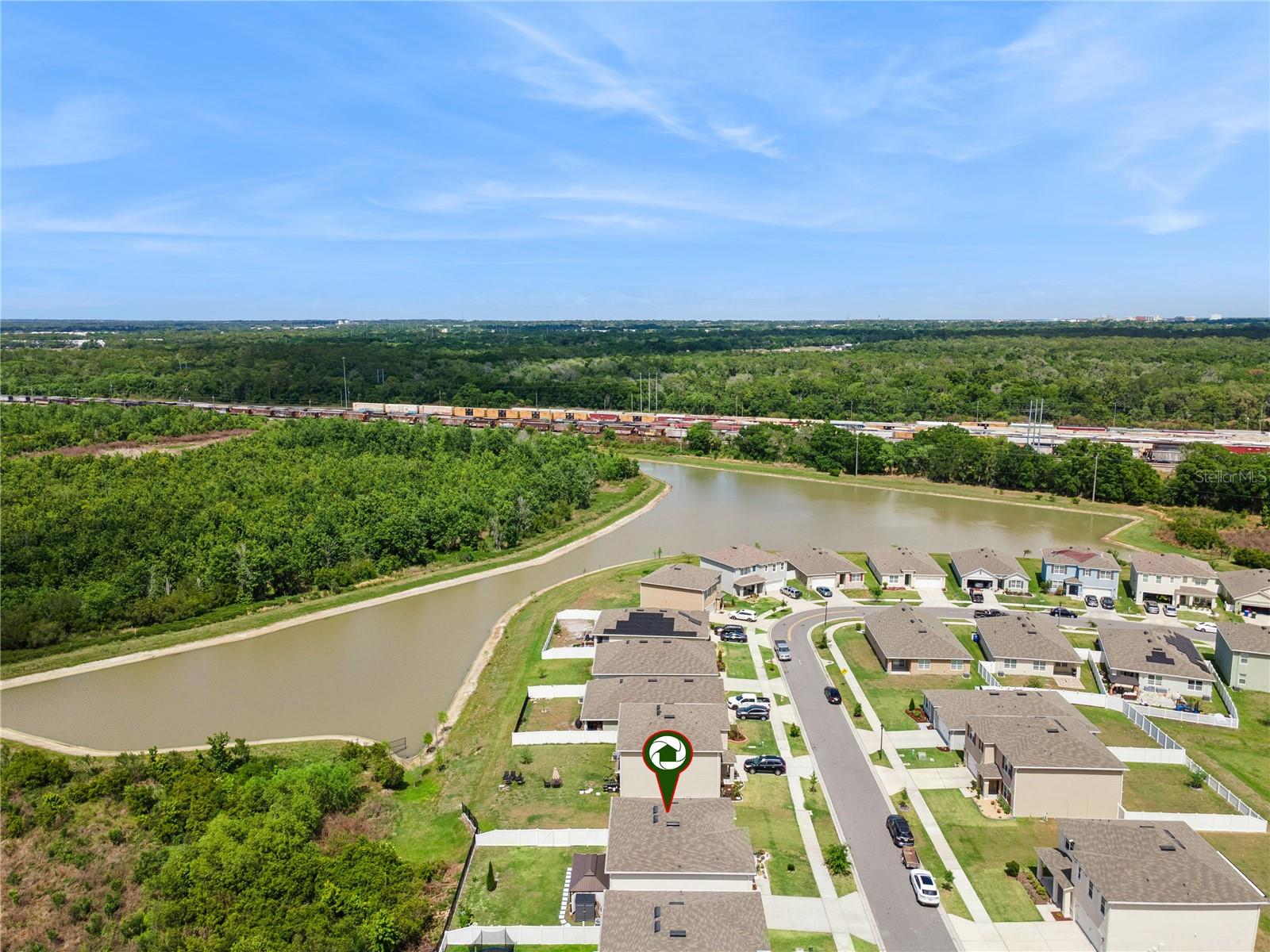 2933 IVY LAKE CT, LAKELAND, FL, 33811