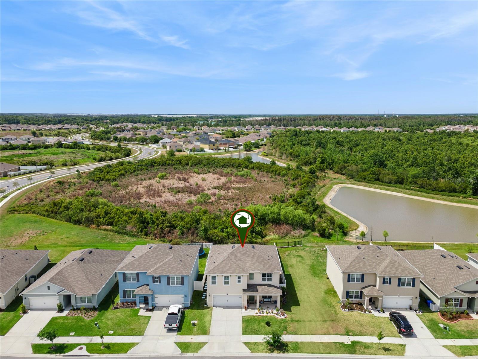 2933 IVY LAKE CT, LAKELAND, FL, 33811