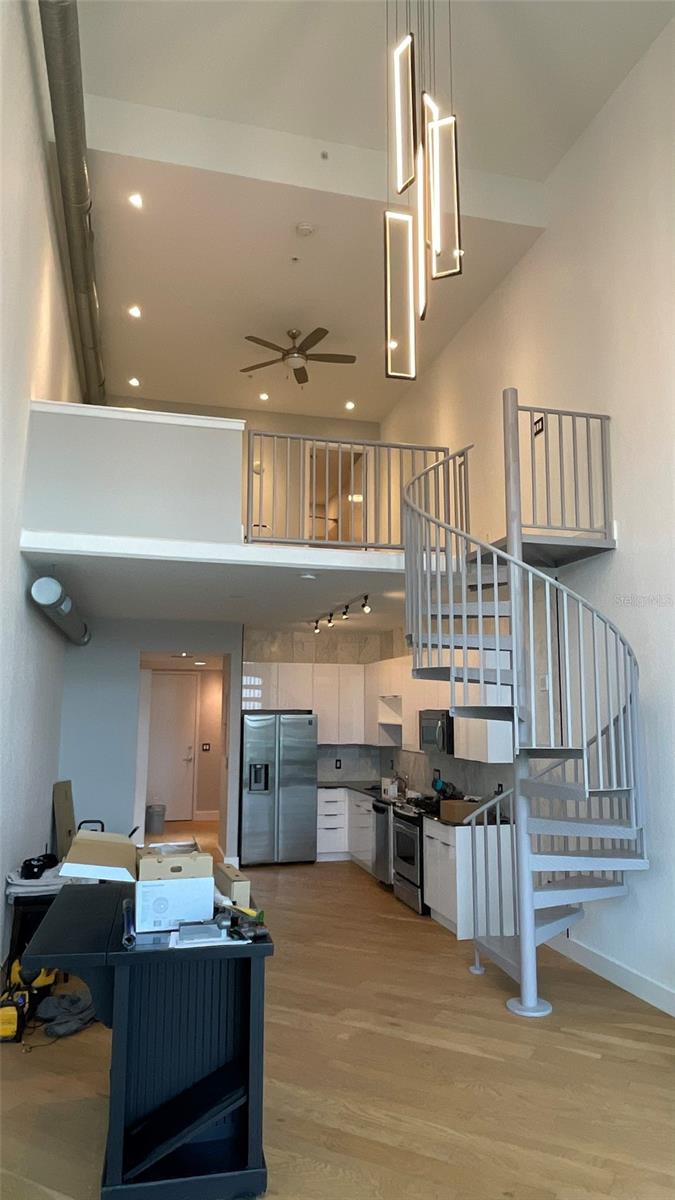 150 E ROBINSON ST #1423, ORLANDO, FL, 32801
