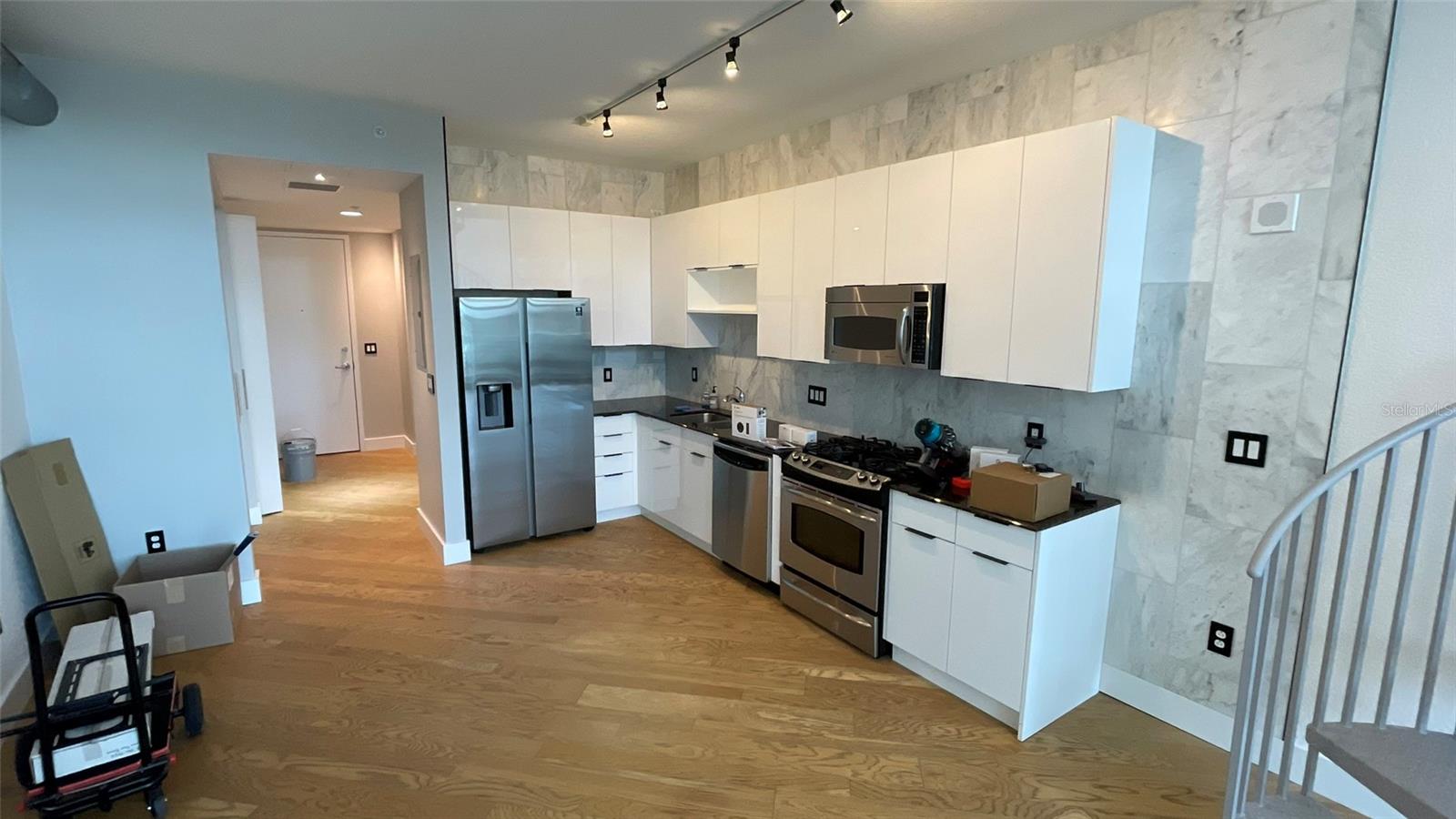 150 E ROBINSON ST #1423, ORLANDO, FL, 32801