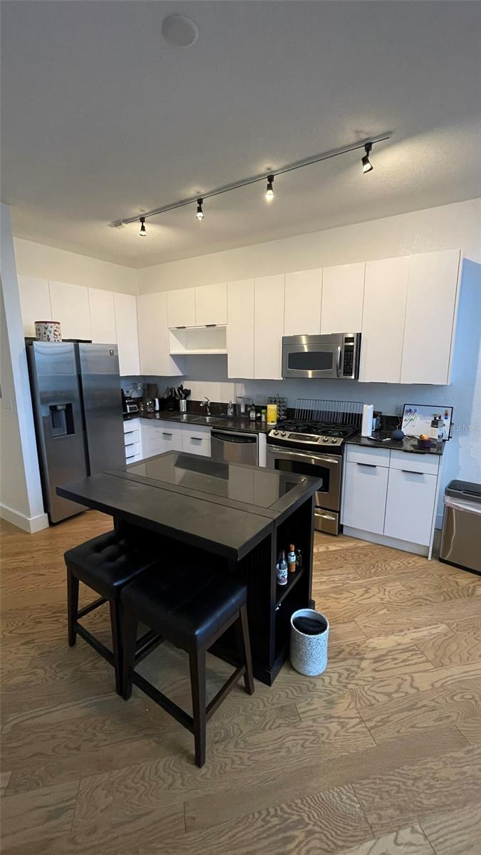 150 E ROBINSON ST #1423, ORLANDO, FL, 32801