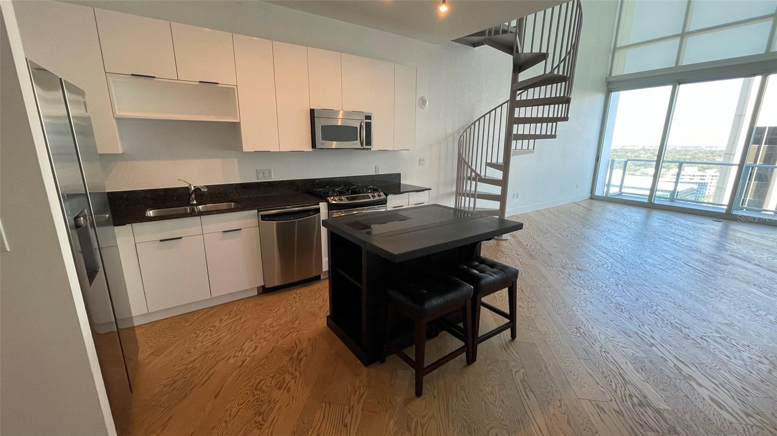 150 E ROBINSON ST #1423, ORLANDO, FL, 32801