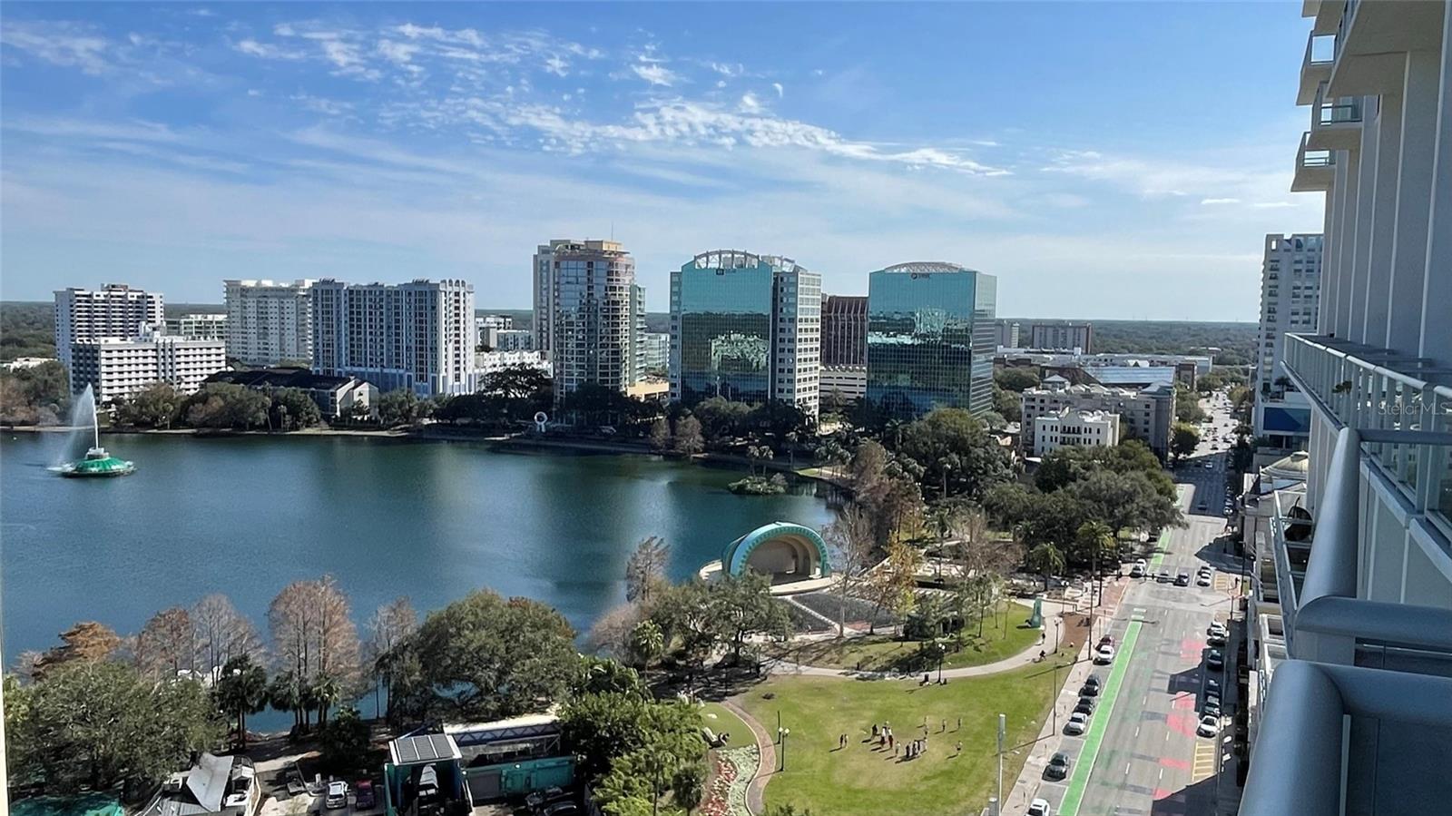150 E ROBINSON ST #1423, ORLANDO, FL, 32801