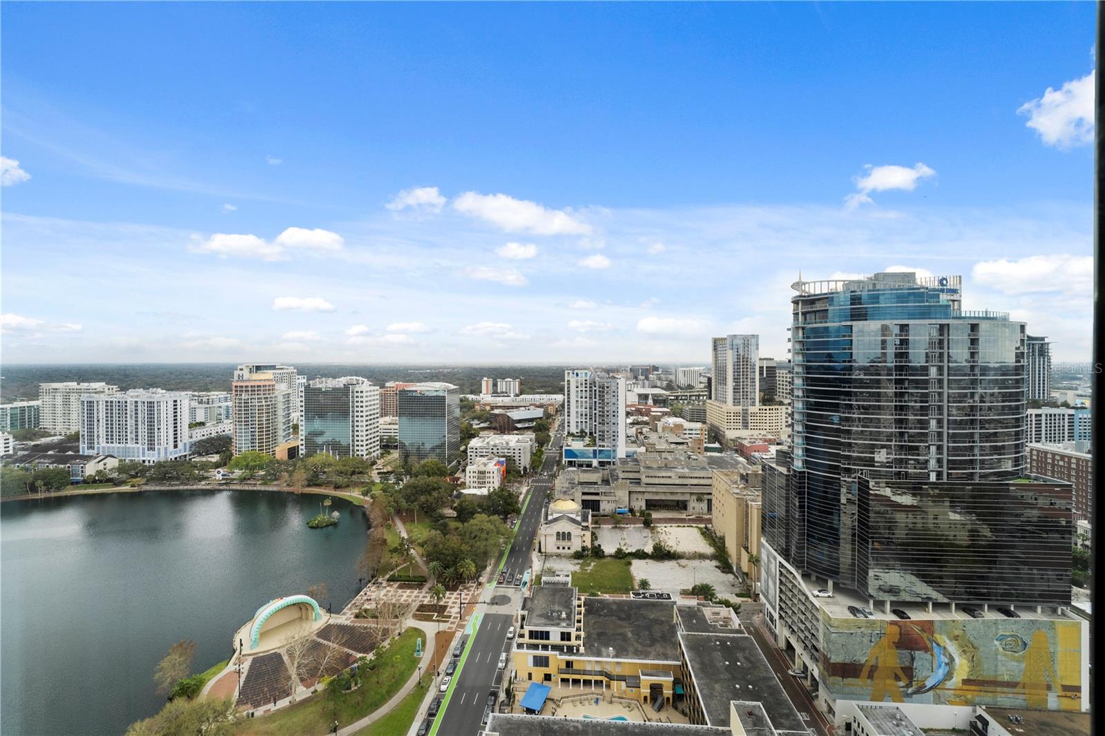 150 E ROBINSON ST #1423, ORLANDO, FL, 32801