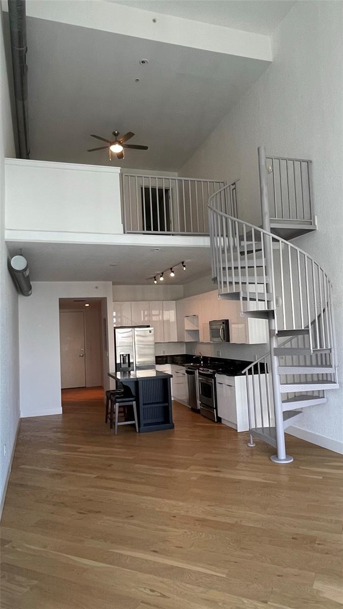 150 E ROBINSON ST #1423, ORLANDO, FL, 32801