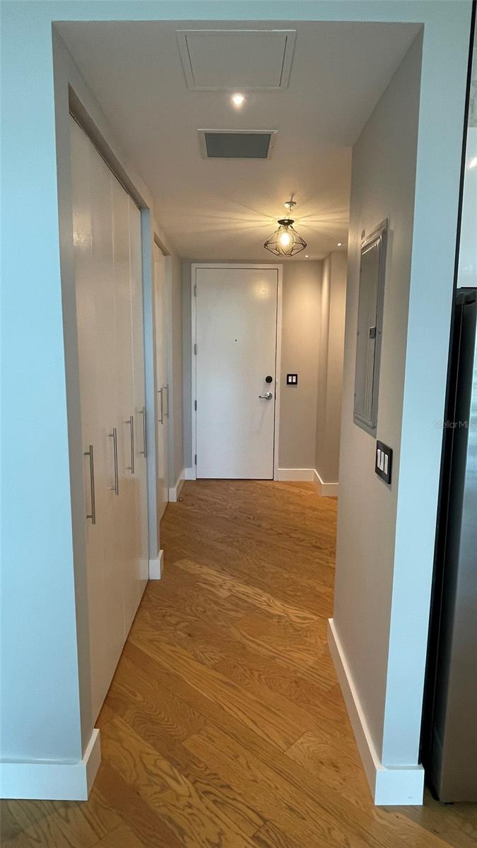 150 E ROBINSON ST #1423, ORLANDO, FL, 32801