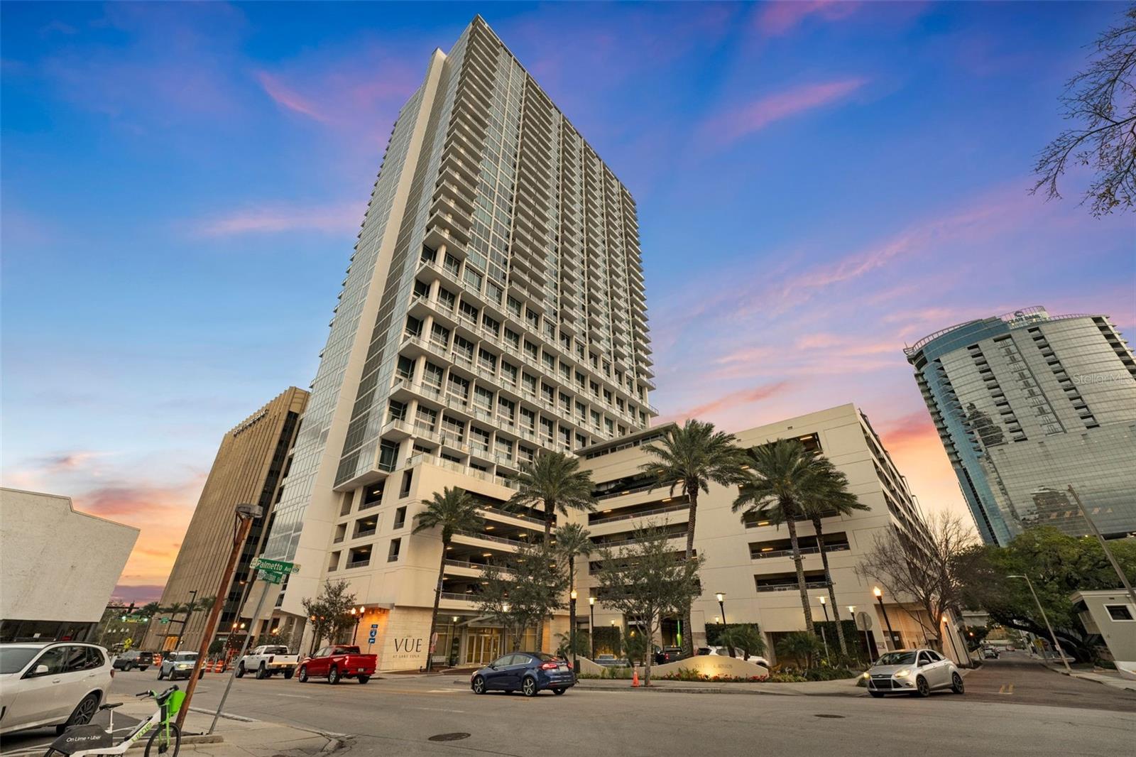 150 E ROBINSON ST #1423, ORLANDO, FL, 32801