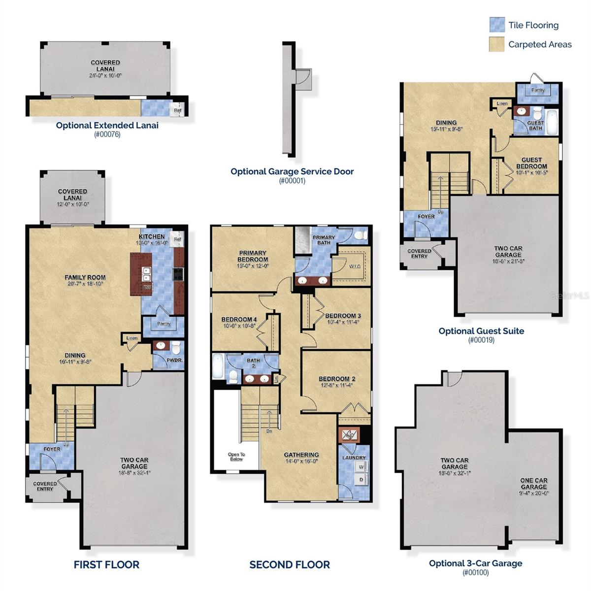 7056 ROLLING LEAF RD, GROVELAND, FL, 34736