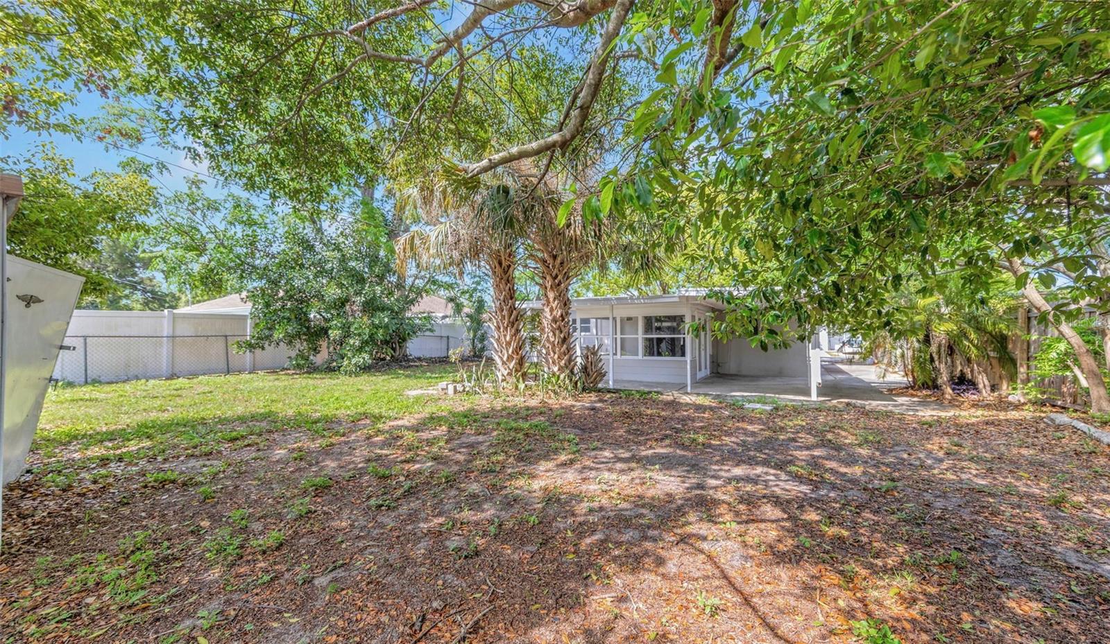 4118 FLAMINGO DR, NEW PORT RICHEY, FL, 34652