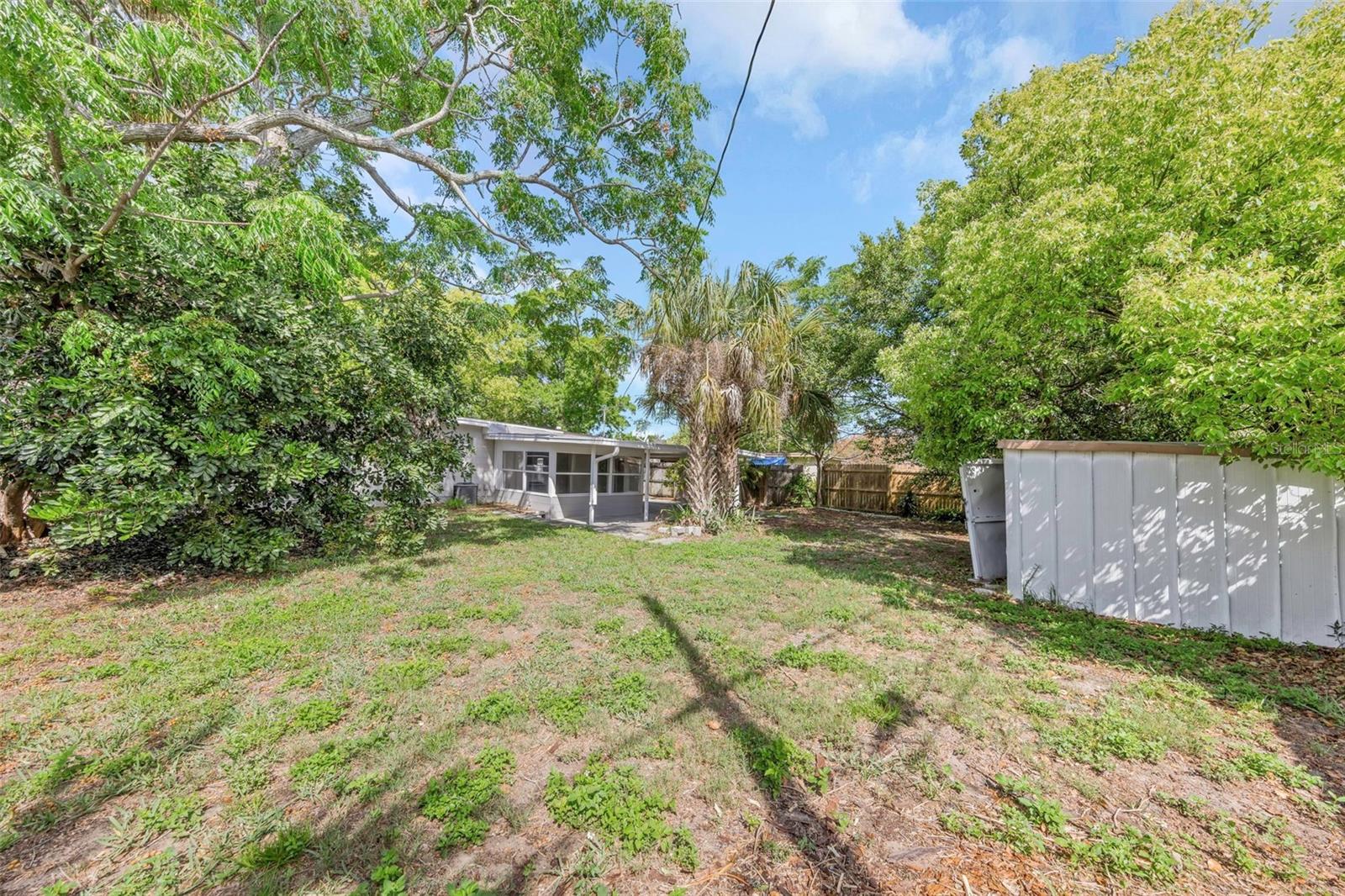 4118 FLAMINGO DR, NEW PORT RICHEY, FL, 34652