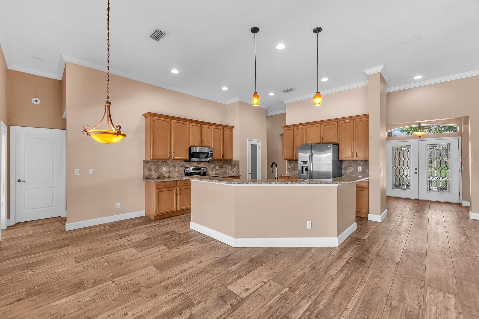 2809 DURANT TRAILS BLVD, DOVER, FL, 33527