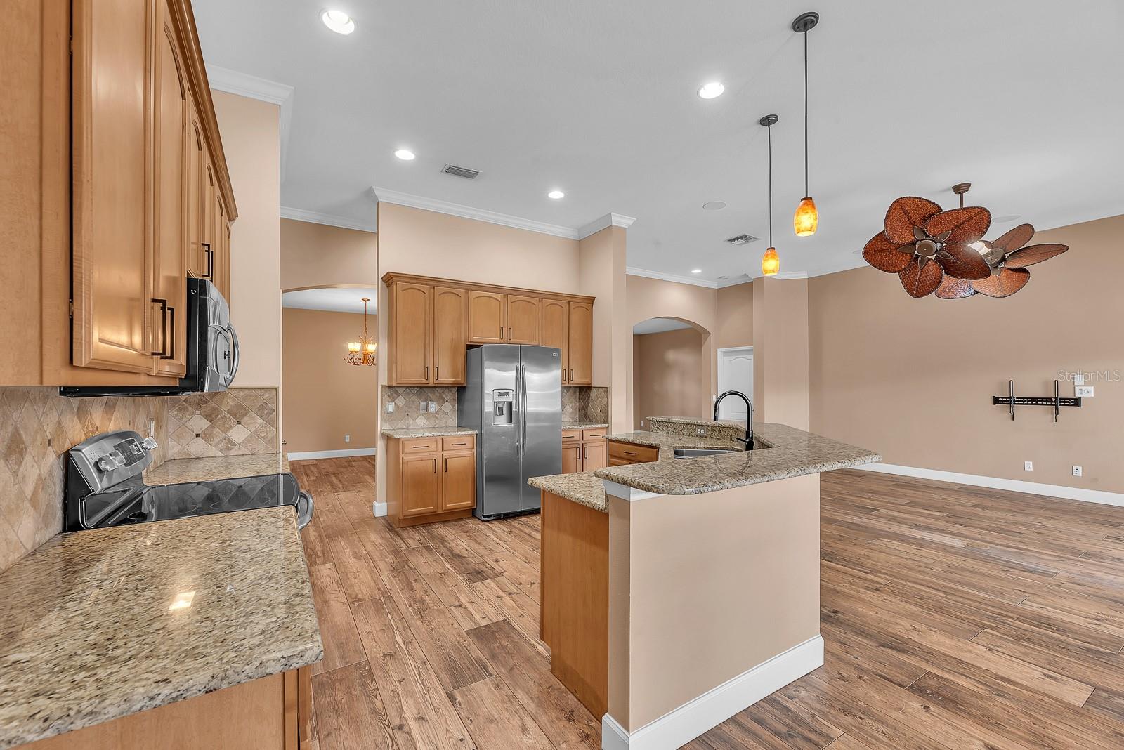 2809 DURANT TRAILS BLVD, DOVER, FL, 33527