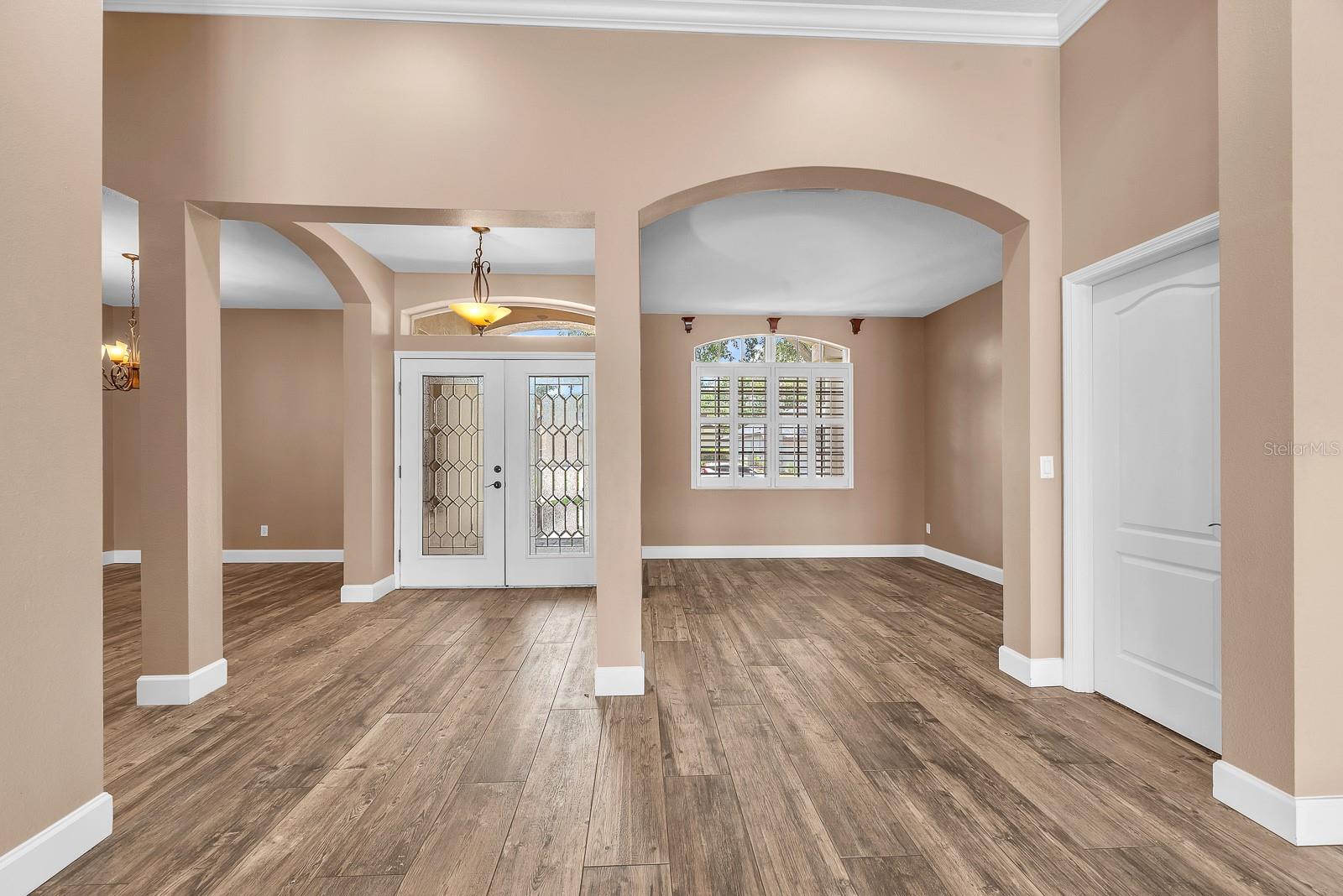 2809 DURANT TRAILS BLVD, DOVER, FL, 33527