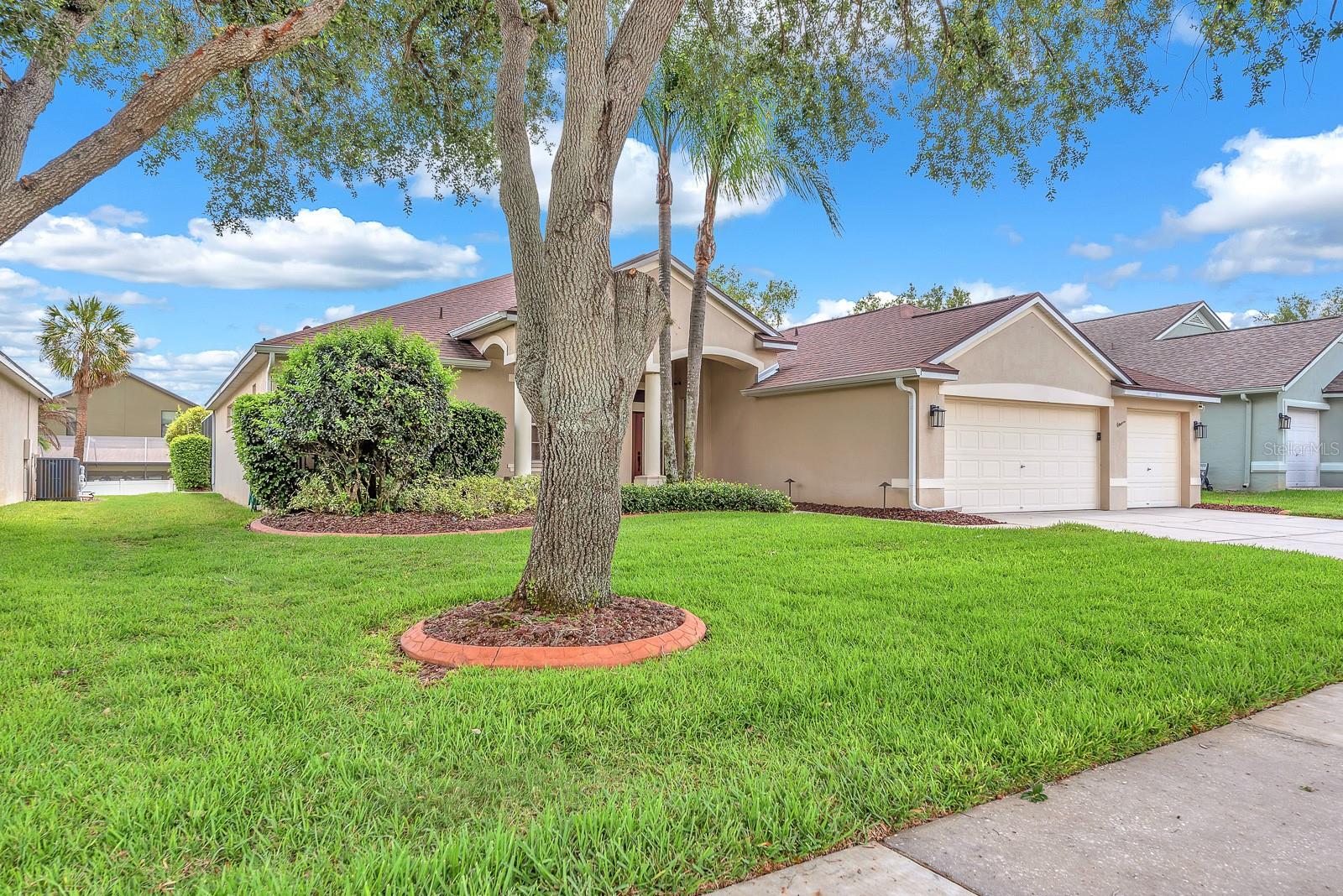 2809 DURANT TRAILS BLVD, DOVER, FL, 33527