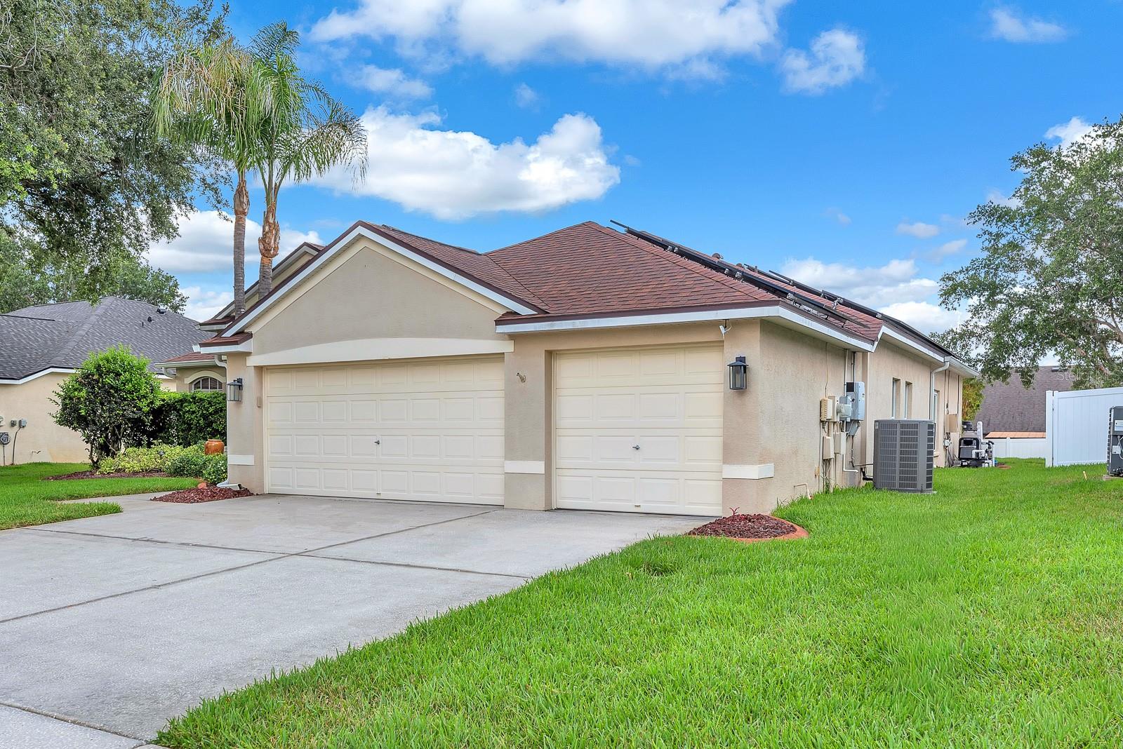 2809 DURANT TRAILS BLVD, DOVER, FL, 33527