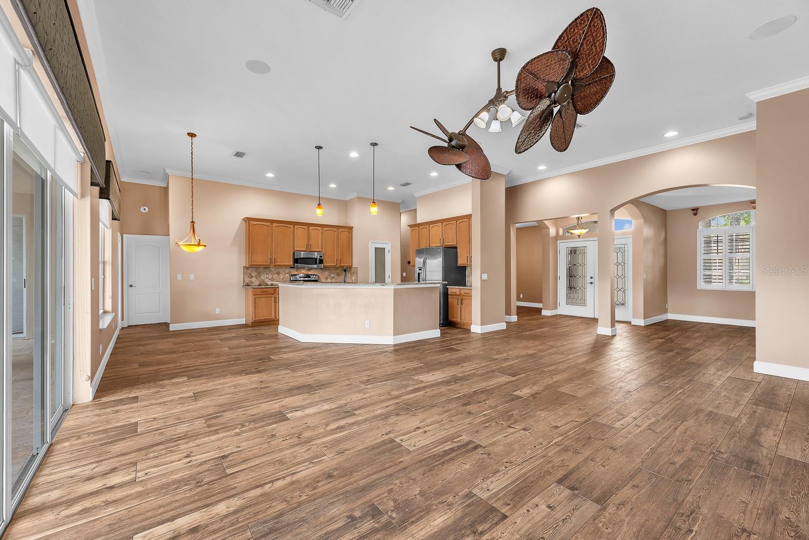 2809 DURANT TRAILS BLVD, DOVER, FL, 33527
