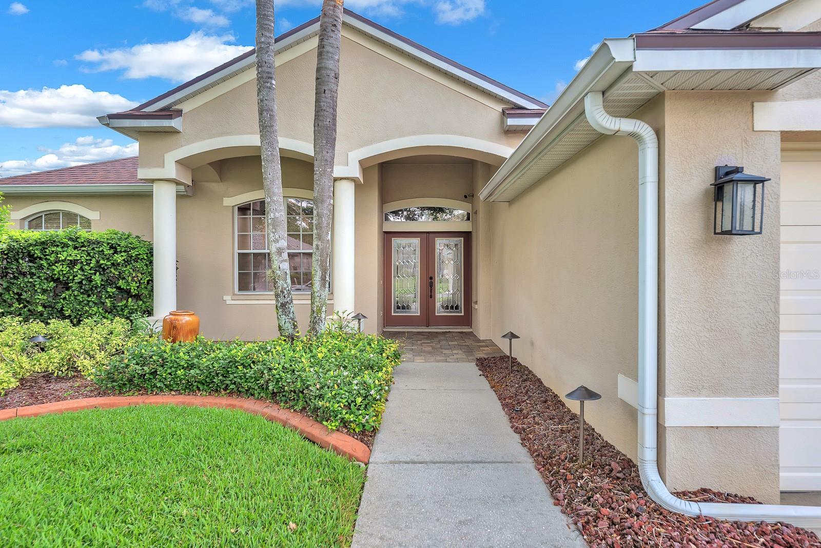 2809 DURANT TRAILS BLVD, DOVER, FL, 33527