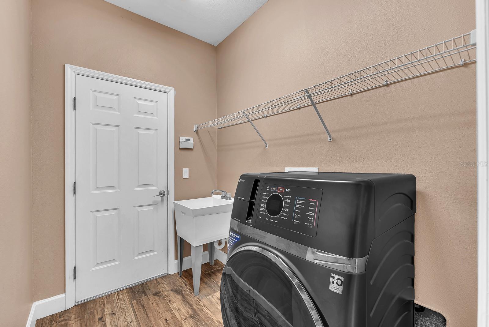 2809 DURANT TRAILS BLVD, DOVER, FL, 33527