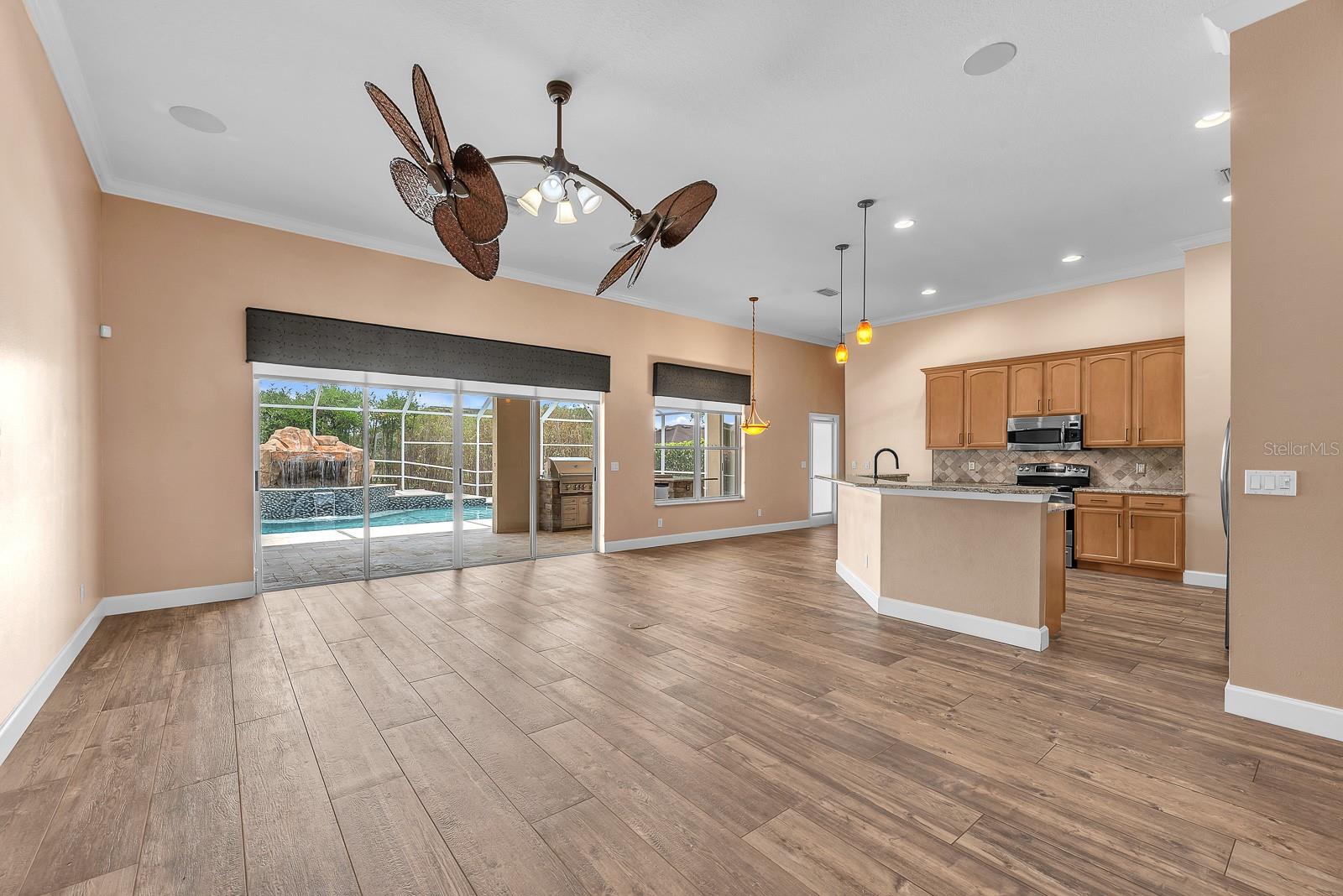2809 DURANT TRAILS BLVD, DOVER, FL, 33527