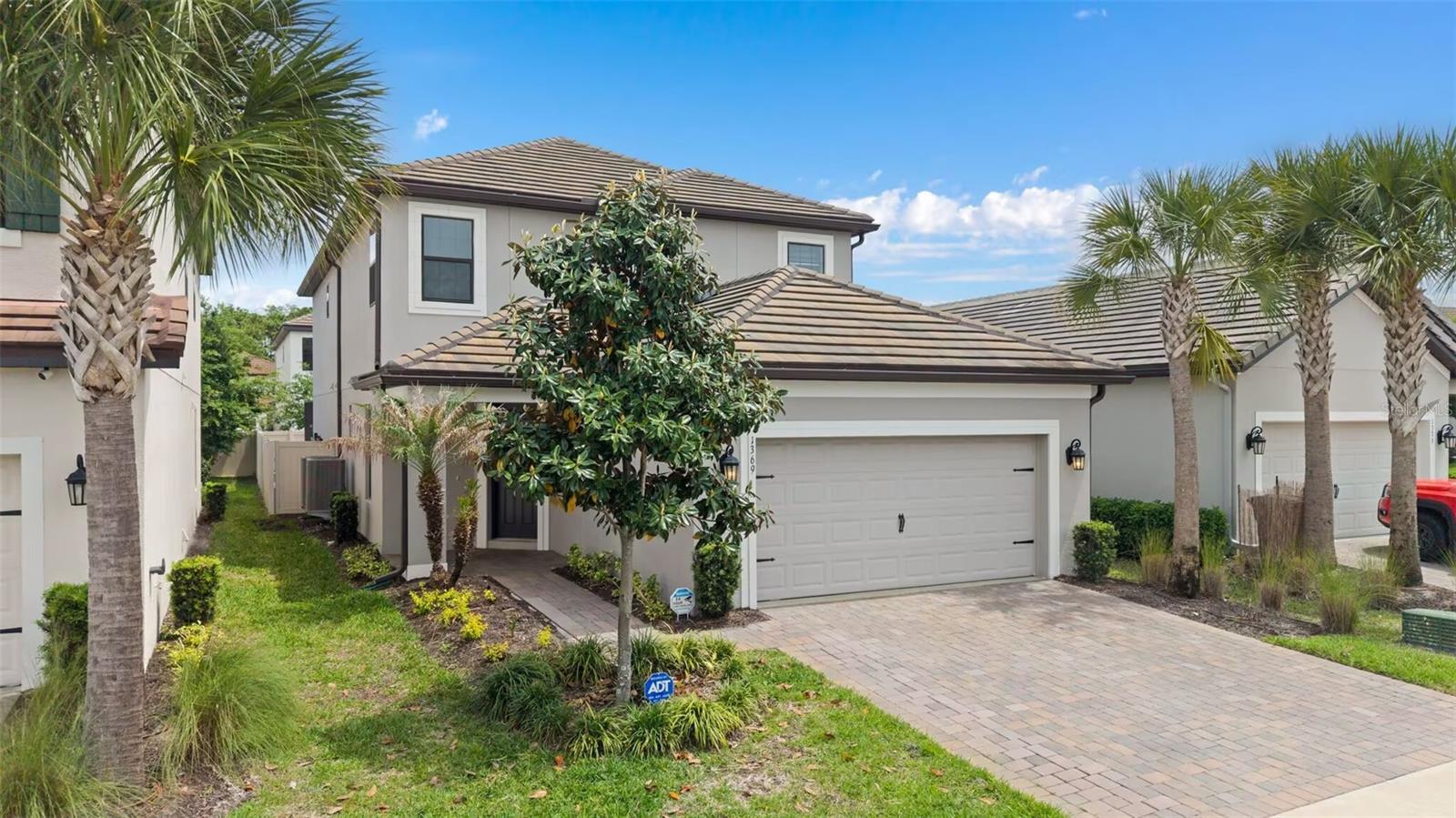 1369 BLUE STEM LN, WINTER PARK, FL, 32792