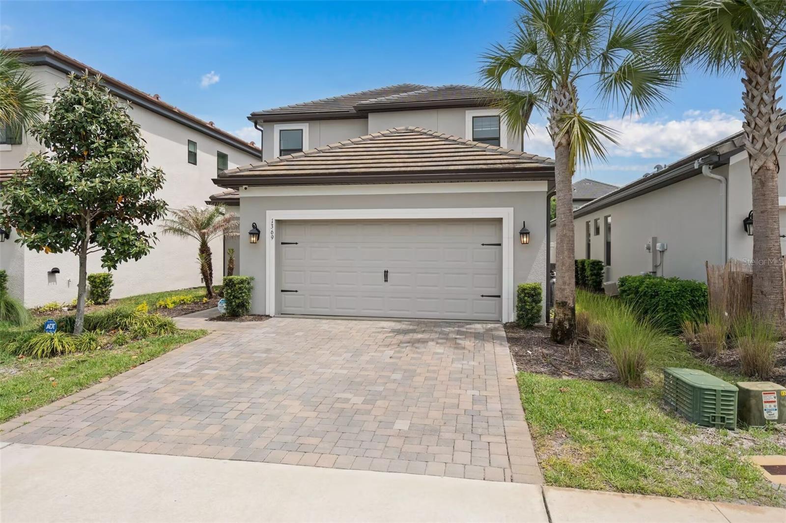 1369 BLUE STEM LN, WINTER PARK, FL, 32792
