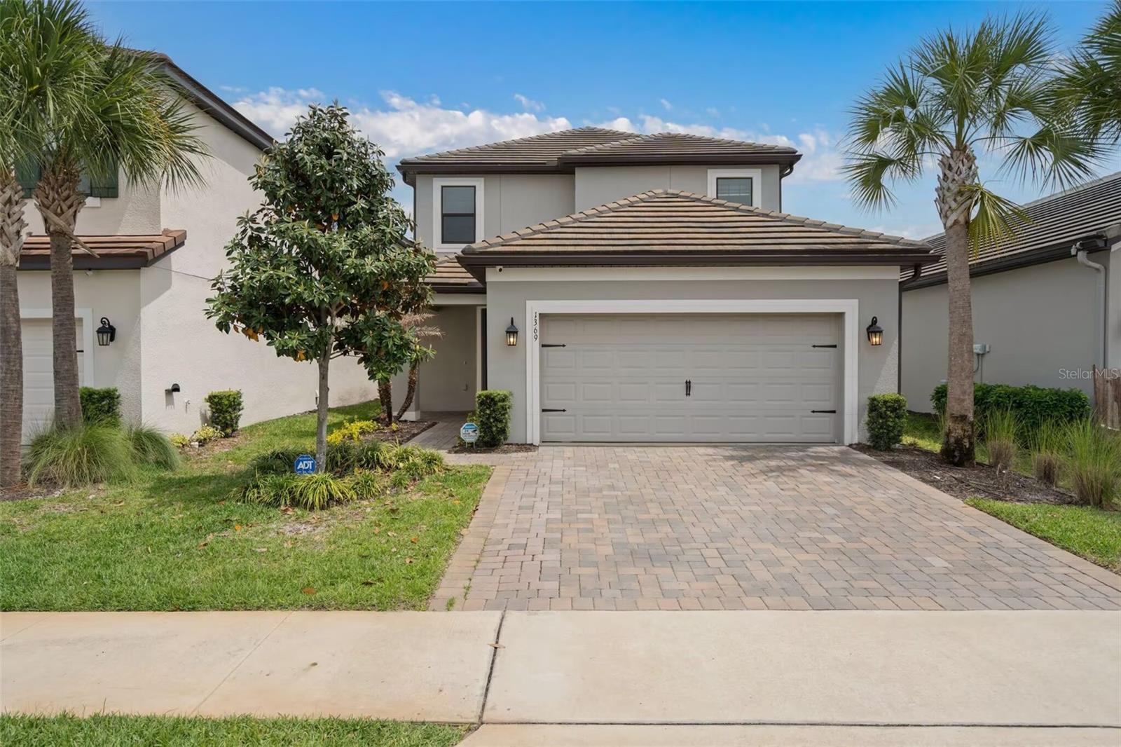 1369 BLUE STEM LN, WINTER PARK, FL, 32792