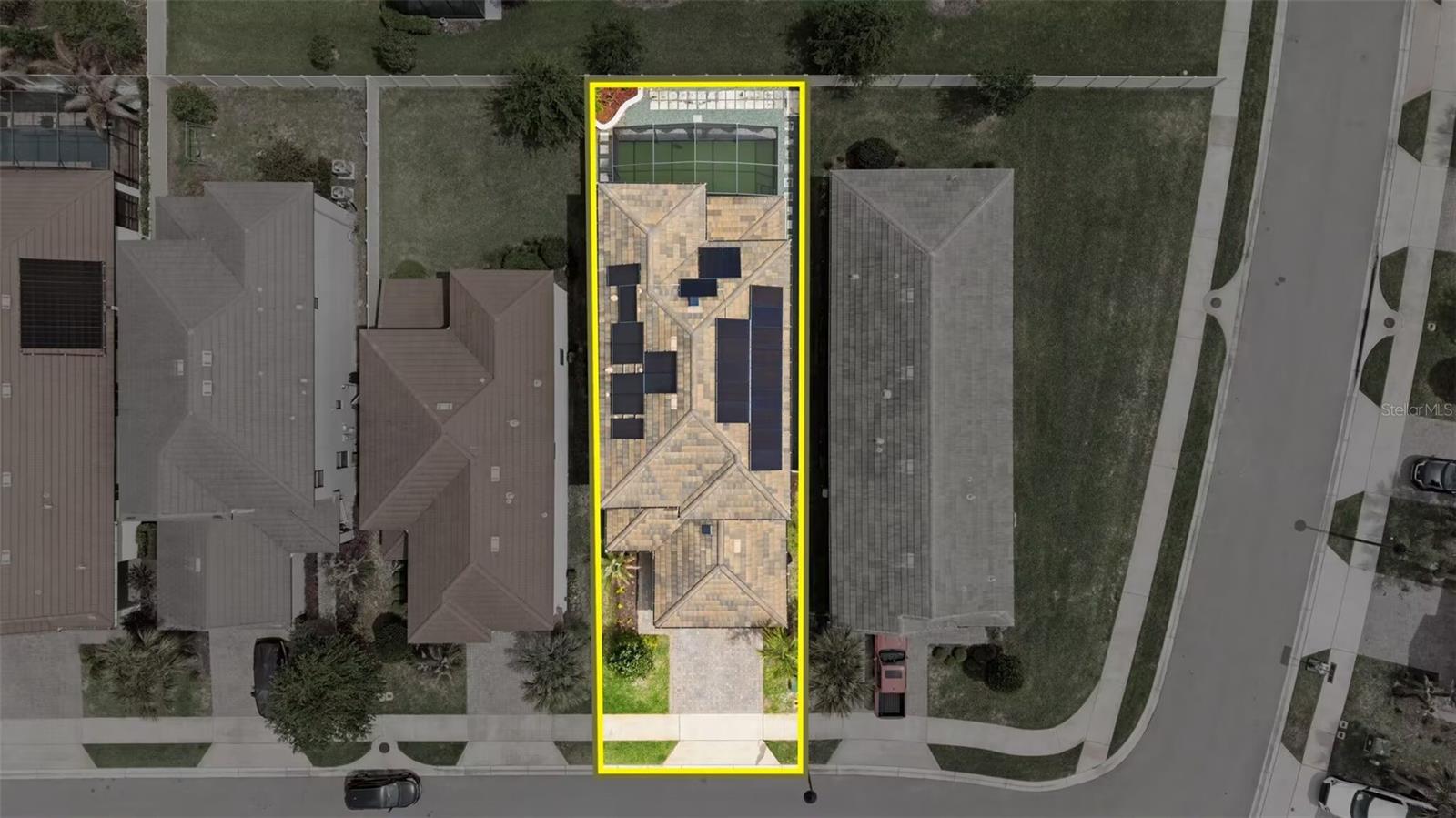 1369 BLUE STEM LN, WINTER PARK, FL, 32792