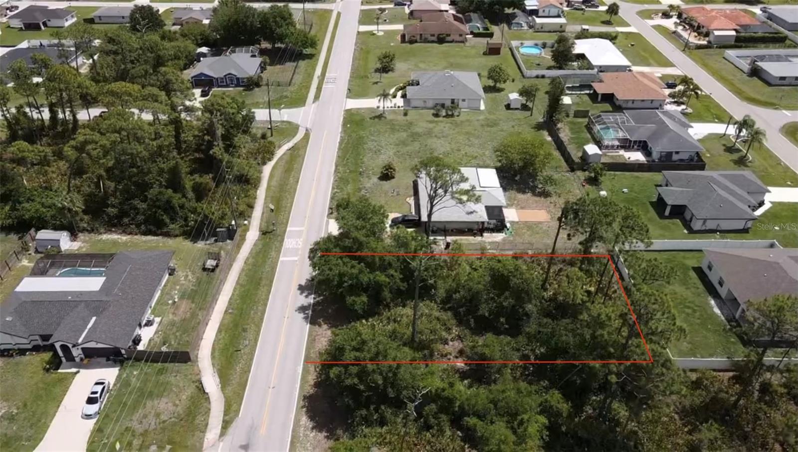 23333 QUASAR BLVD, PUNTA GORDA, FL, 33980