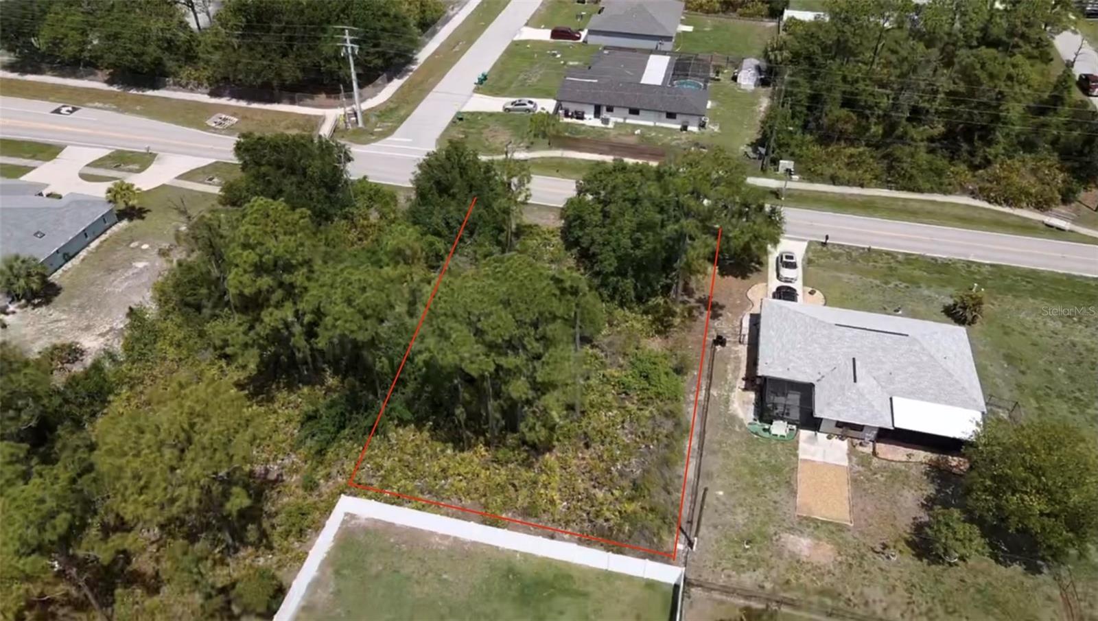 23333 QUASAR BLVD, PUNTA GORDA, FL, 33980