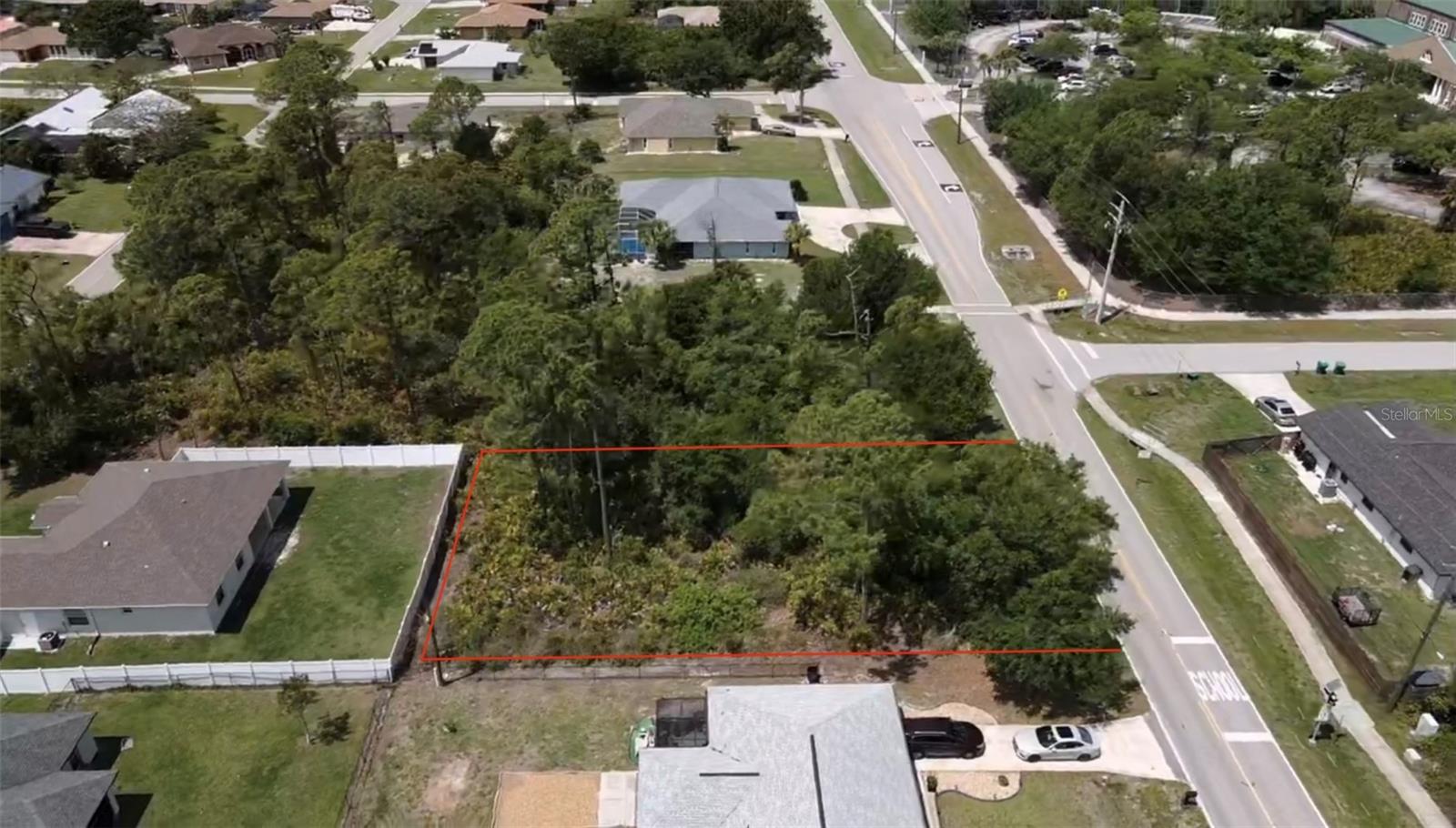 23333 QUASAR BLVD, PUNTA GORDA, FL, 33980