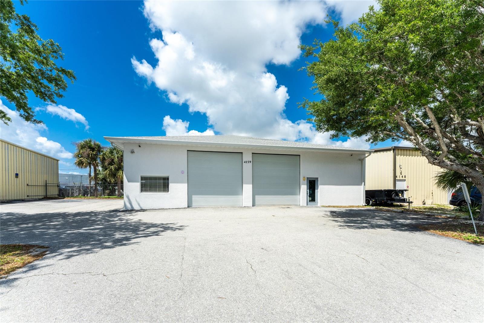 4159 ELECTRIC WAY, PUNTA GORDA, FL, 33980