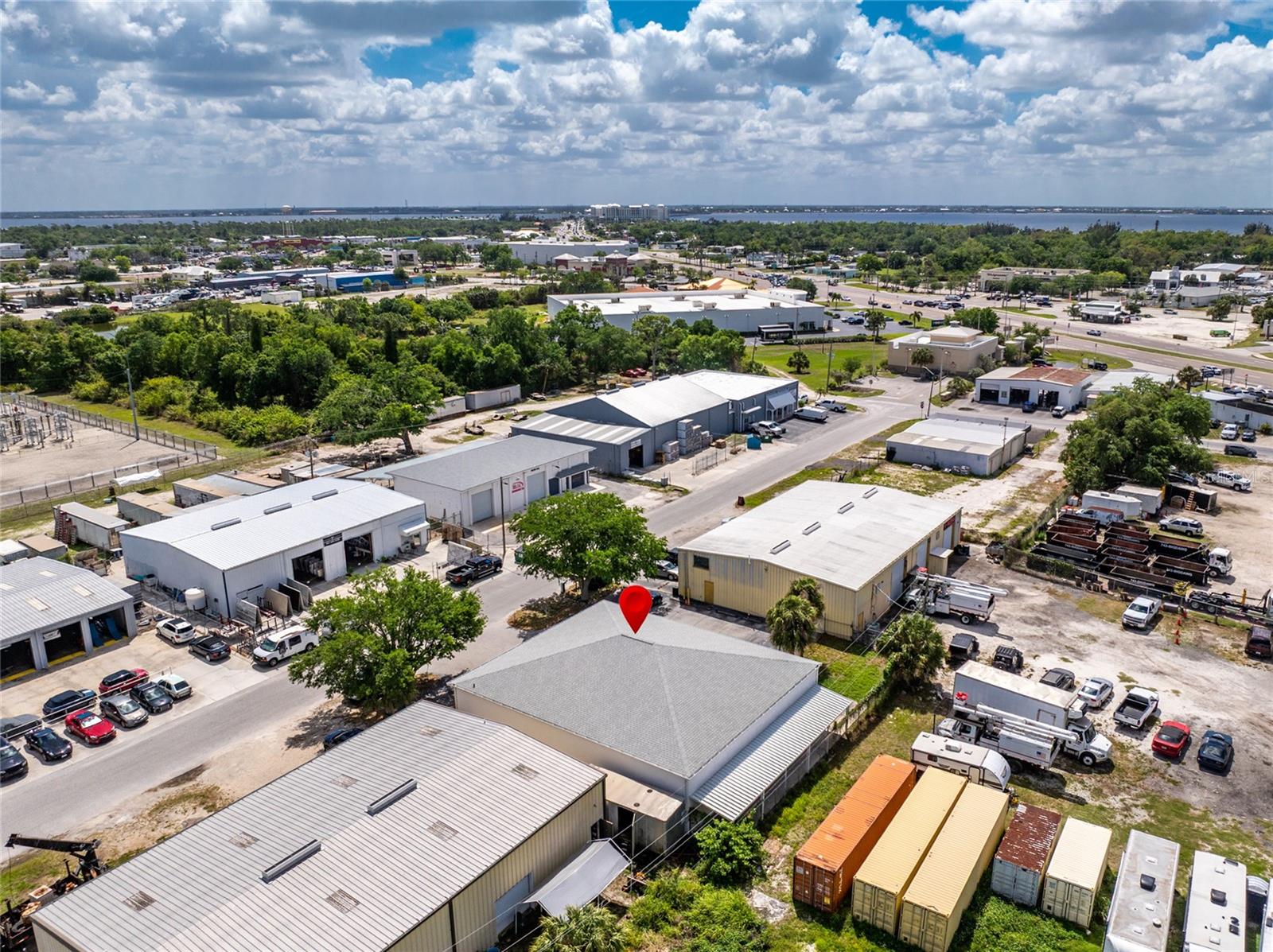 4159 ELECTRIC WAY, PUNTA GORDA, FL, 33980