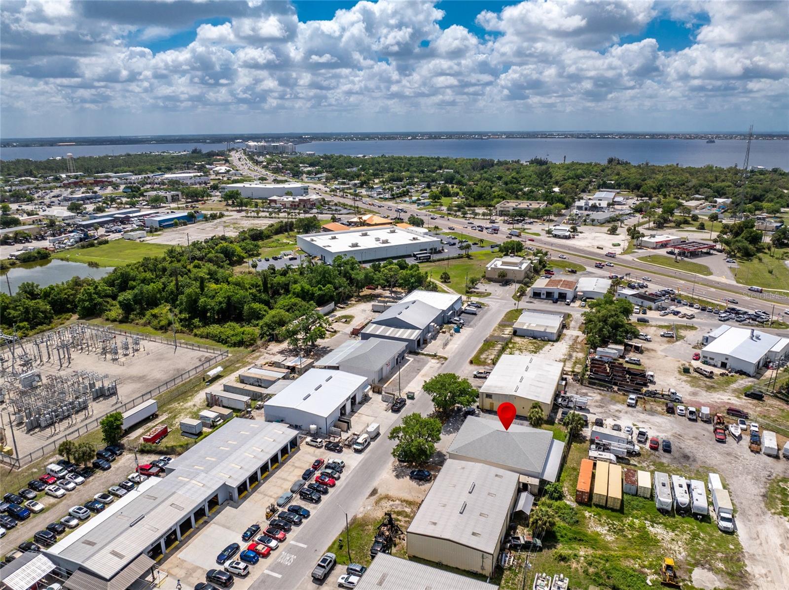 4159 ELECTRIC WAY, PUNTA GORDA, FL, 33980
