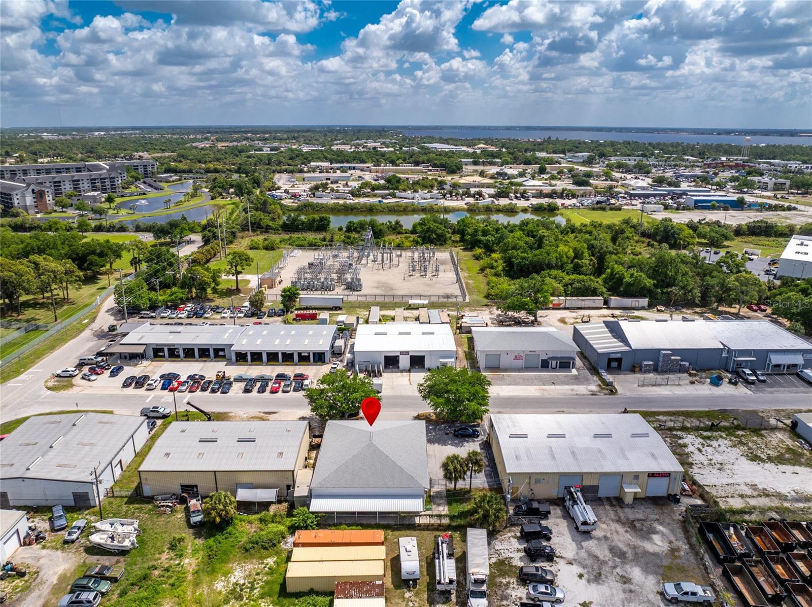 4159 ELECTRIC WAY, PUNTA GORDA, FL, 33980