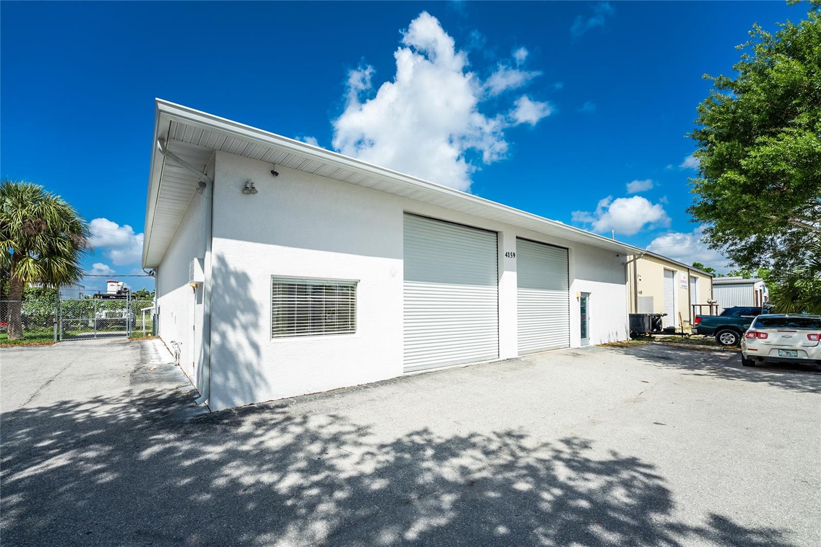 4159 ELECTRIC WAY, PUNTA GORDA, FL, 33980