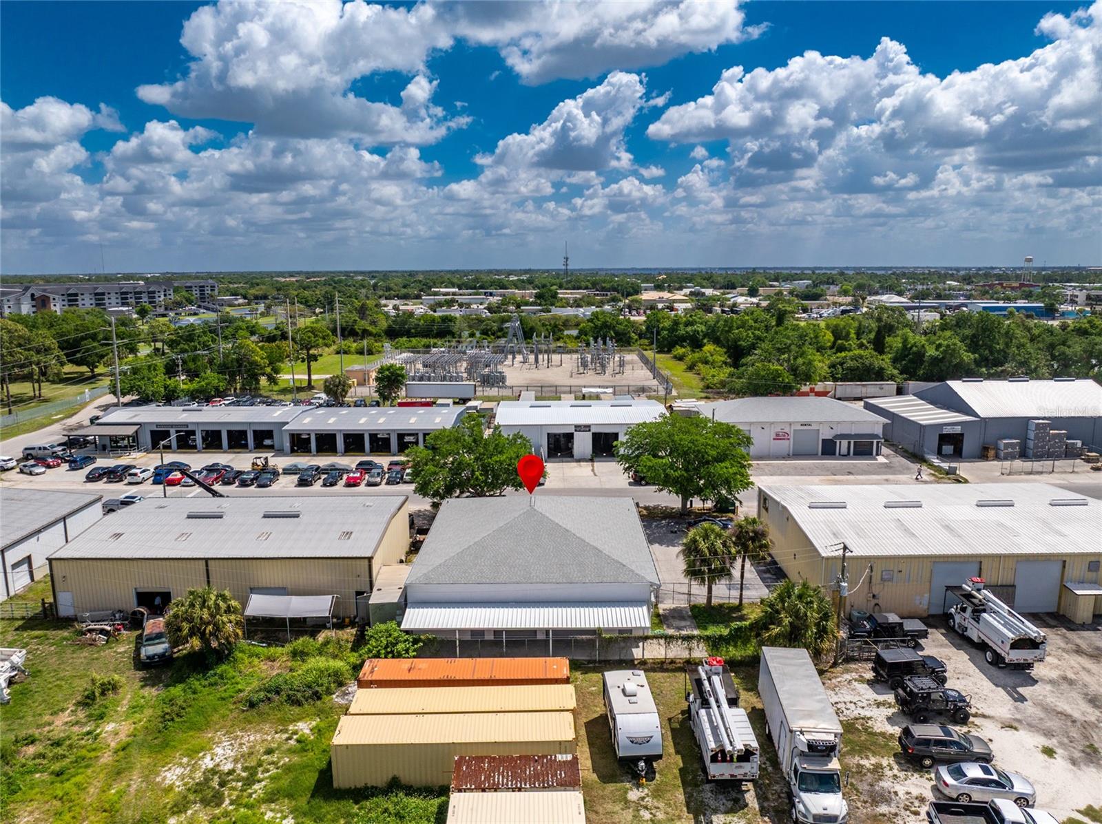 4159 ELECTRIC WAY, PUNTA GORDA, FL, 33980