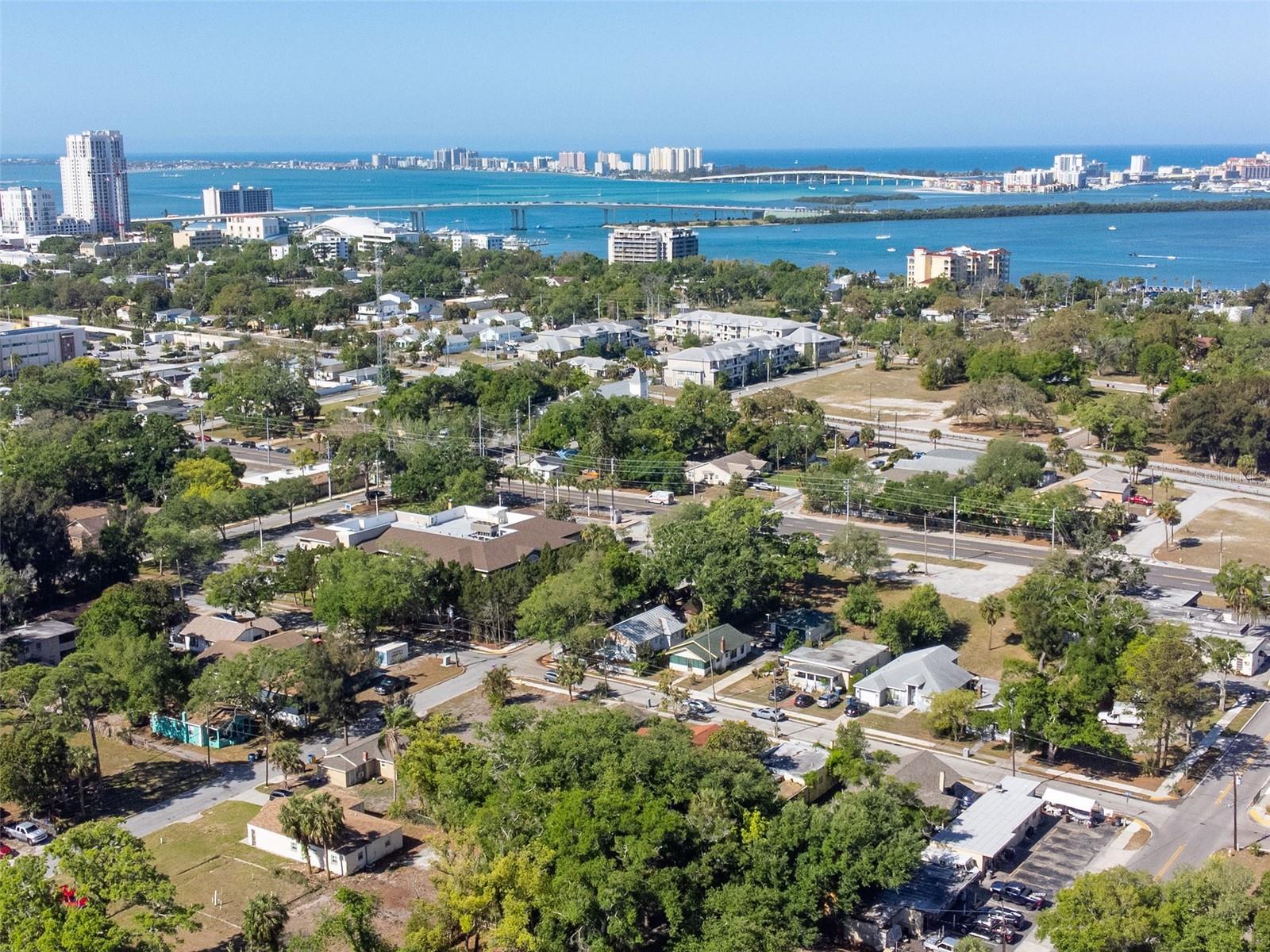 903 VINE AVE, CLEARWATER, FL, 33755