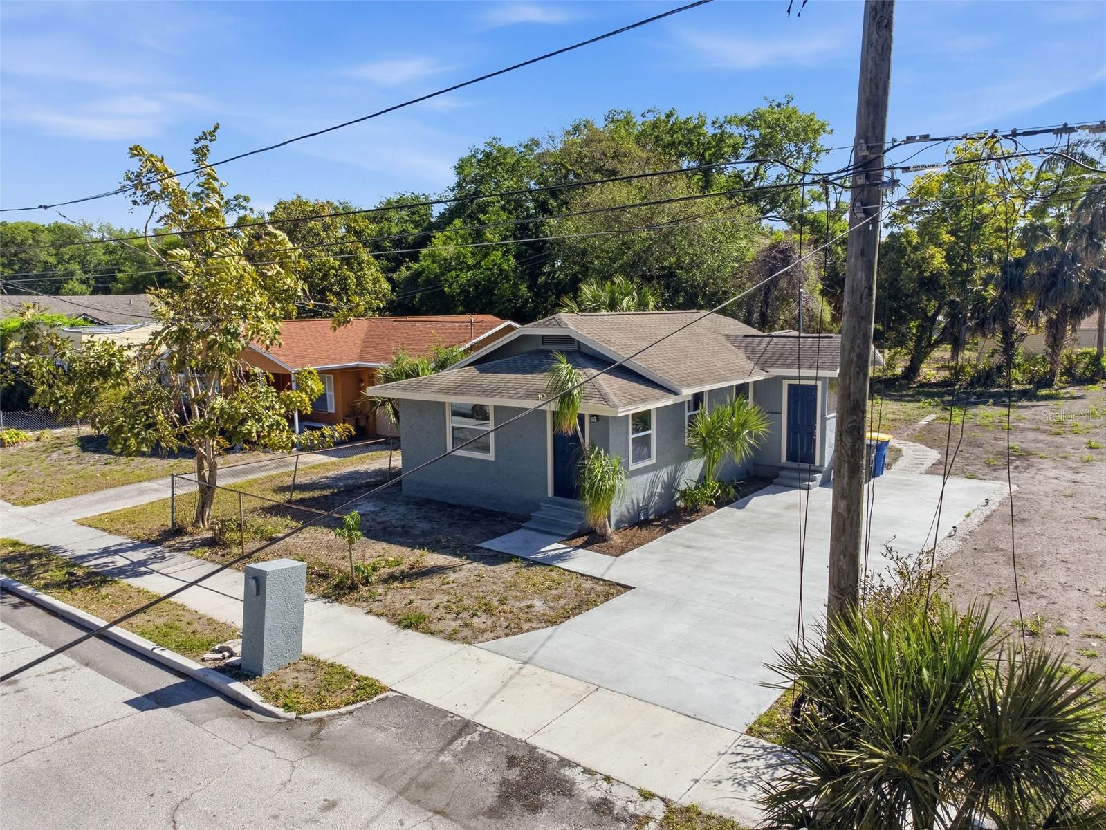 903 VINE AVE, CLEARWATER, FL, 33755