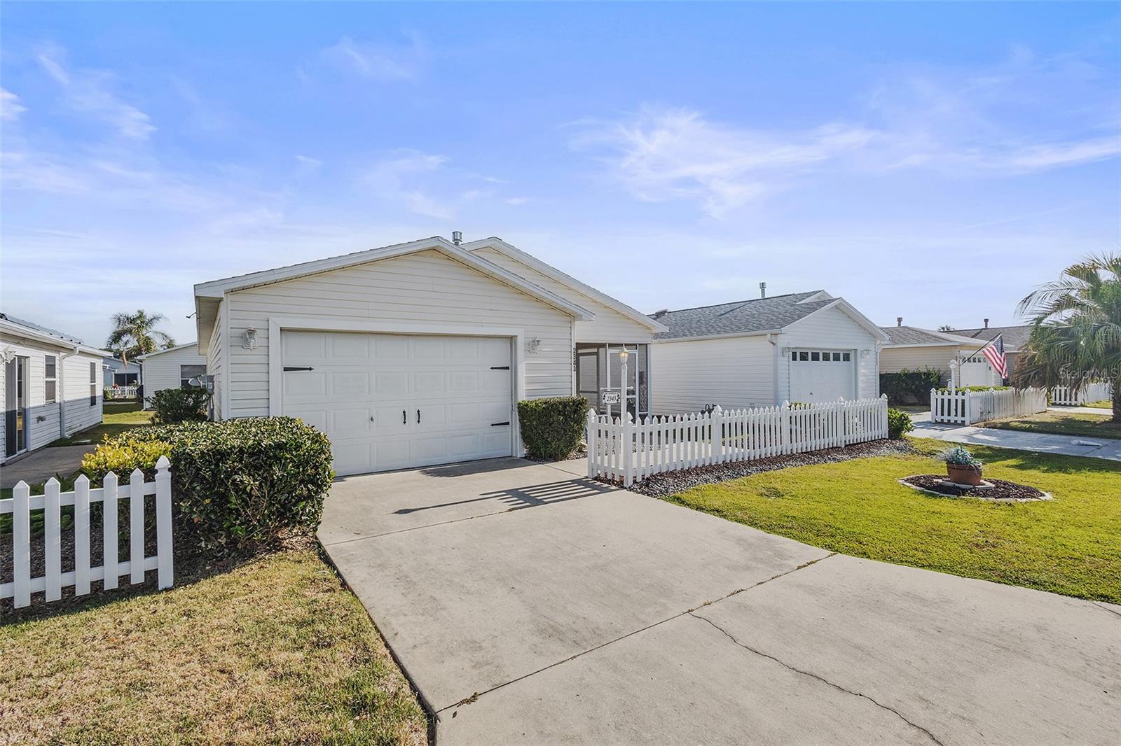 2343 PINE RIDGE ST, THE VILLAGES, FL, 32162