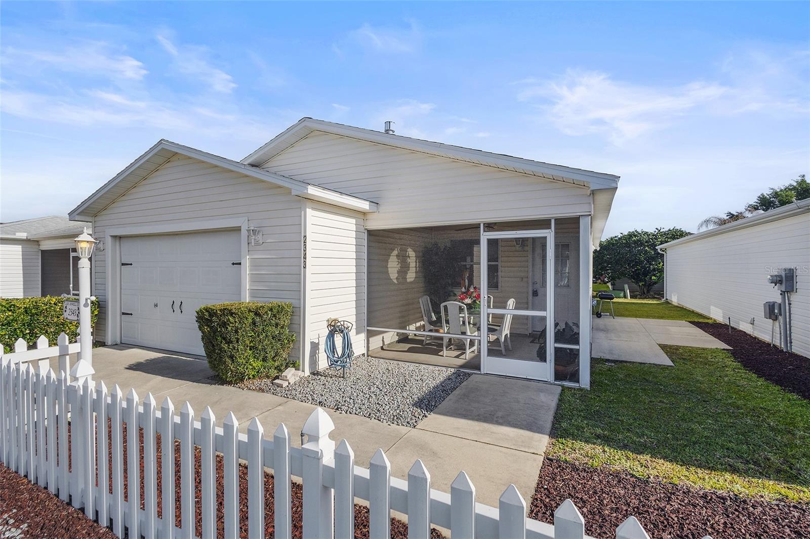 2343 PINE RIDGE ST, THE VILLAGES, FL, 32162