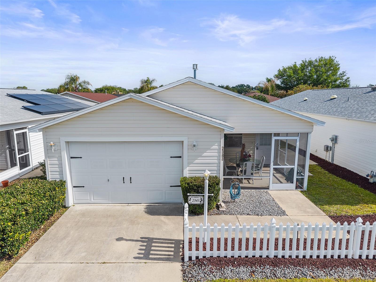 2343 PINE RIDGE ST, THE VILLAGES, FL, 32162