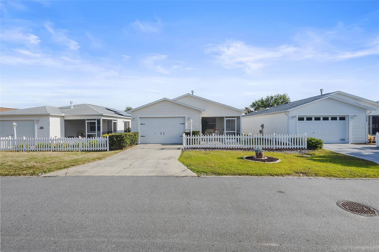 2343 PINE RIDGE ST, THE VILLAGES, FL, 32162