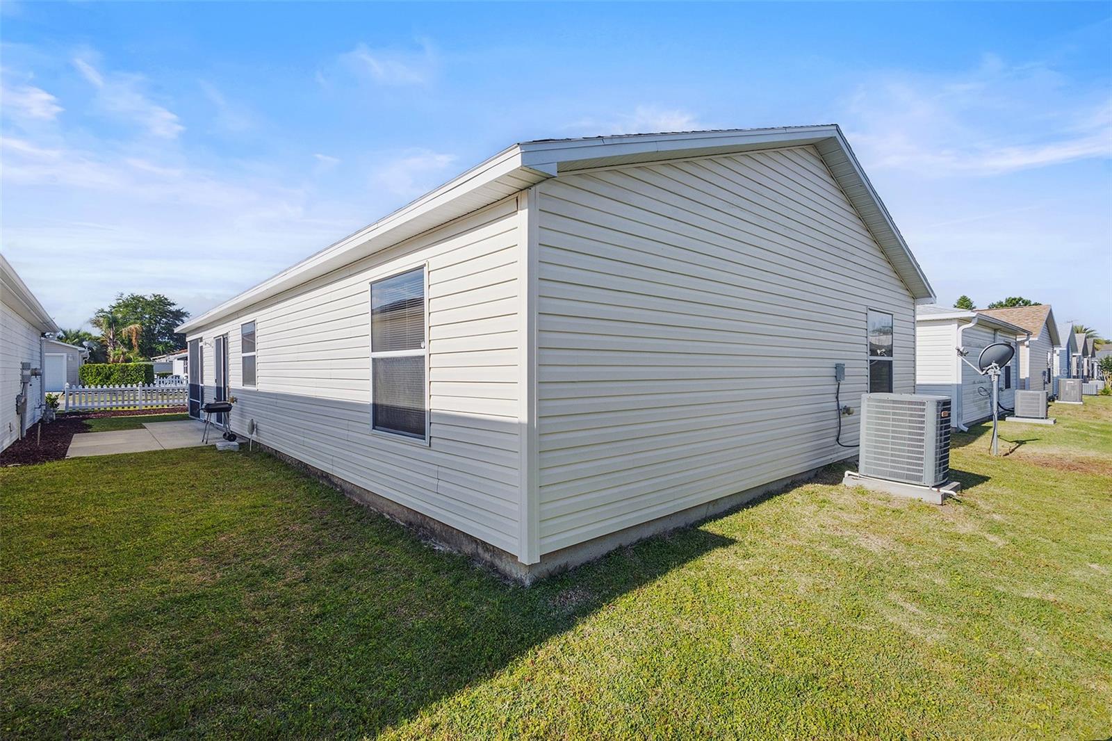 2343 PINE RIDGE ST, THE VILLAGES, FL, 32162