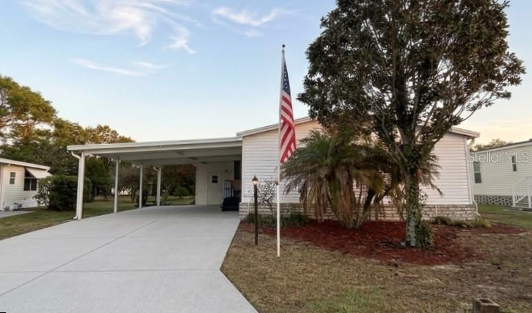 5320 LAUREL OAK DR, WINTER HAVEN, FL, 33880