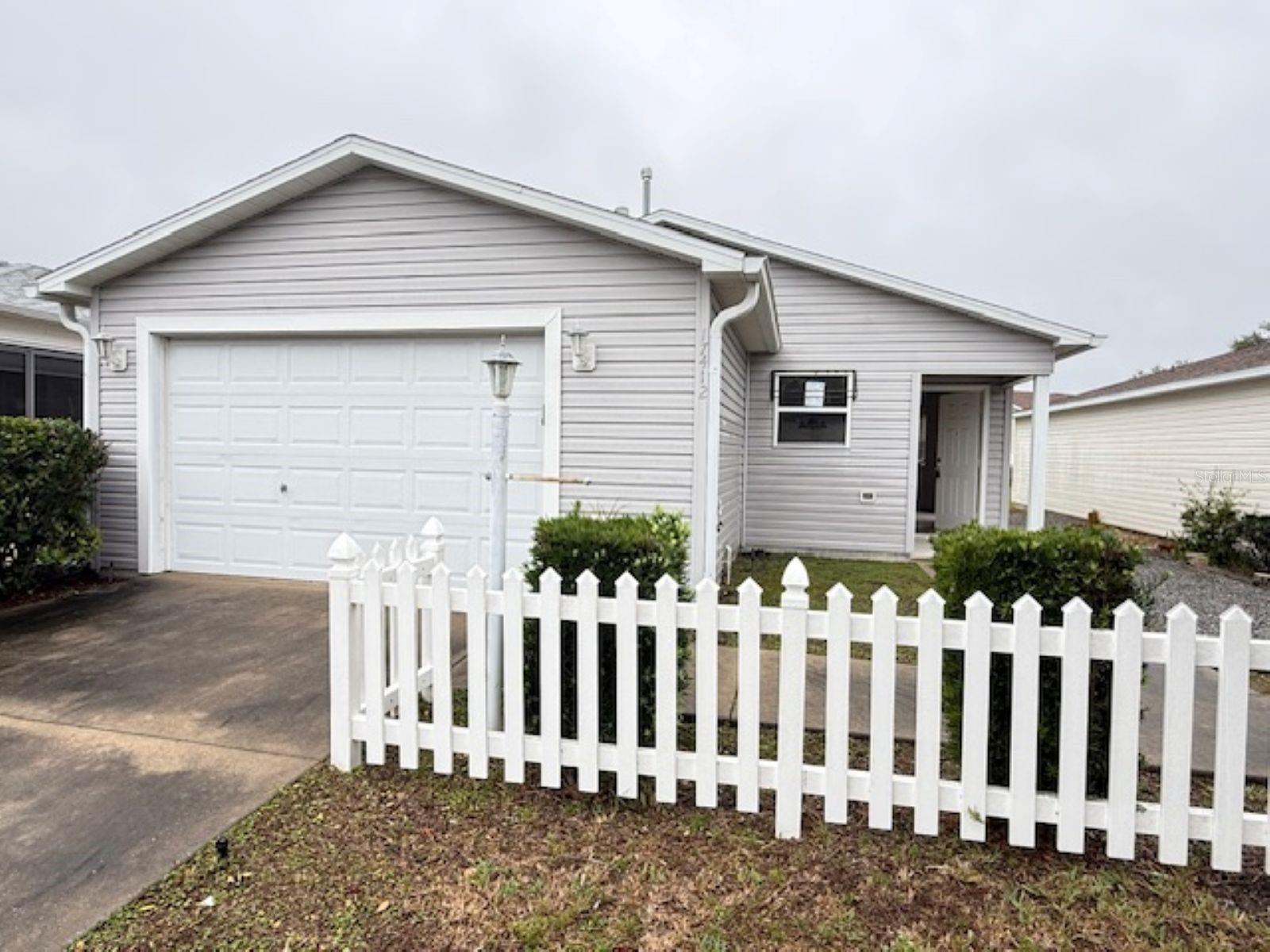 17412 SE 81ST NEWBERRY CT, THE VILLAGES, FL, 32162