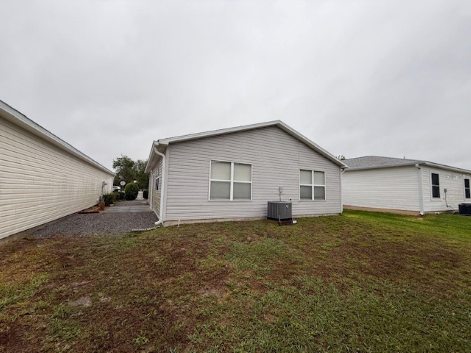 17412 SE 81ST NEWBERRY CT, THE VILLAGES, FL, 32162