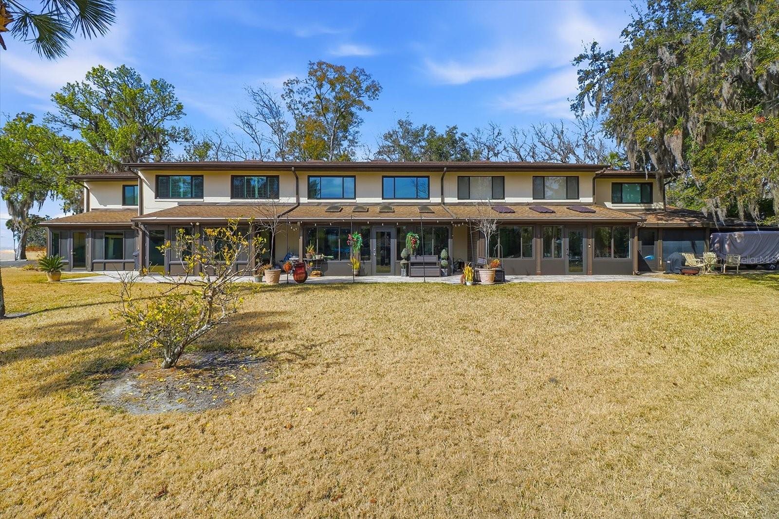 1637 SE PARADISE CIR #204, CRYSTAL RIVER, FL, 34429