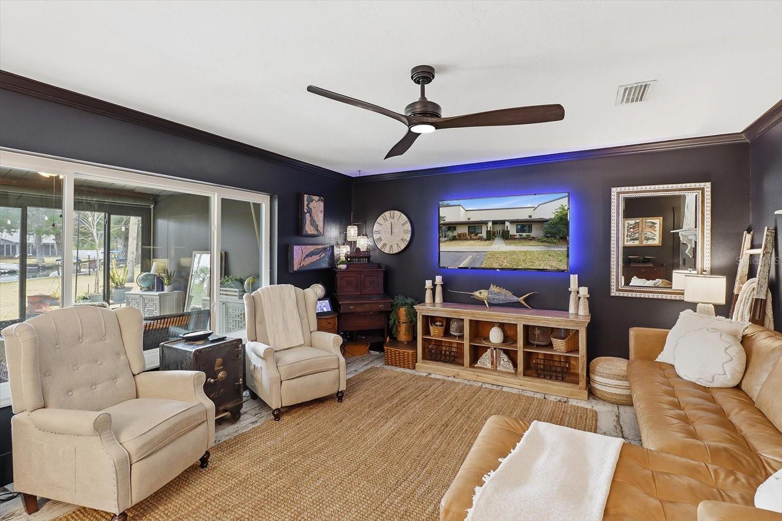 1637 SE PARADISE CIR #204, CRYSTAL RIVER, FL, 34429