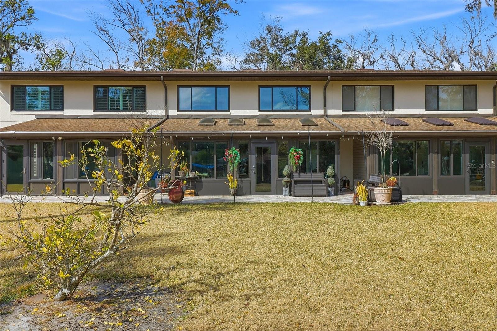 1637 SE PARADISE CIR #204, CRYSTAL RIVER, FL, 34429