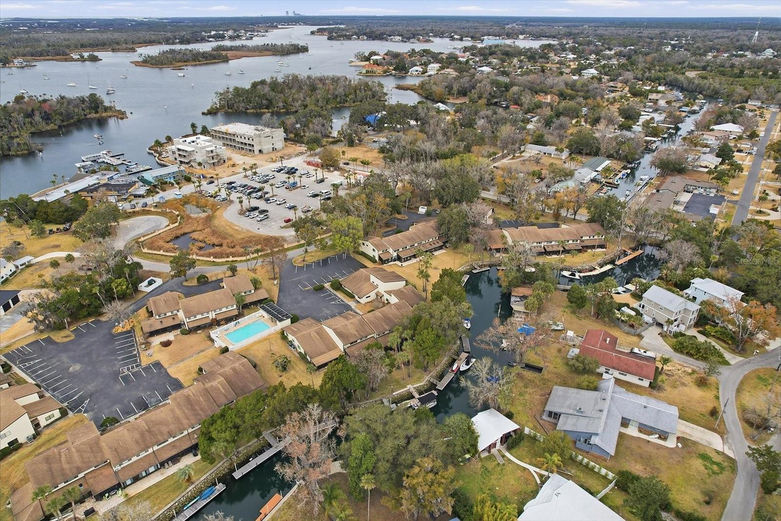 1637 SE PARADISE CIR #204, CRYSTAL RIVER, FL, 34429